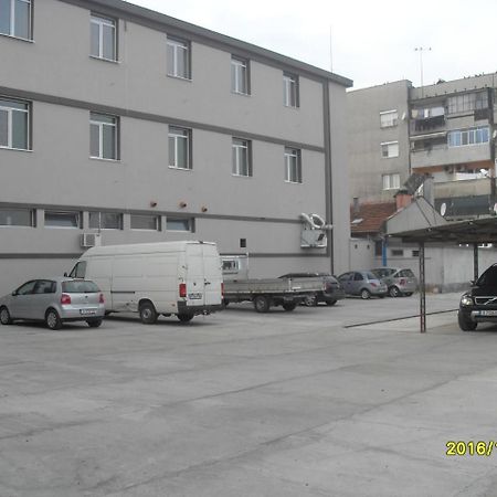 Prima Hotel Kharmanli Exterior photo