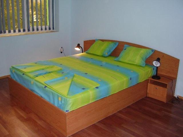 Prima Hotel Kharmanli Room photo