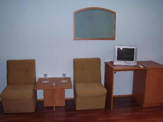 Prima Hotel Kharmanli Exterior photo